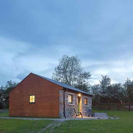 Oakwell Holiday Village Ramelton Exterior foto