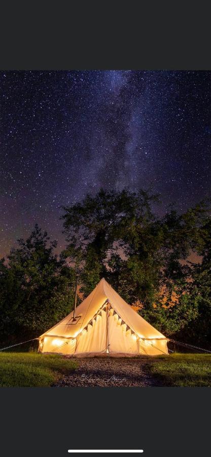 Oakwell Holiday Village Ramelton Exterior foto