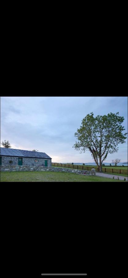 Oakwell Holiday Village Ramelton Exterior foto