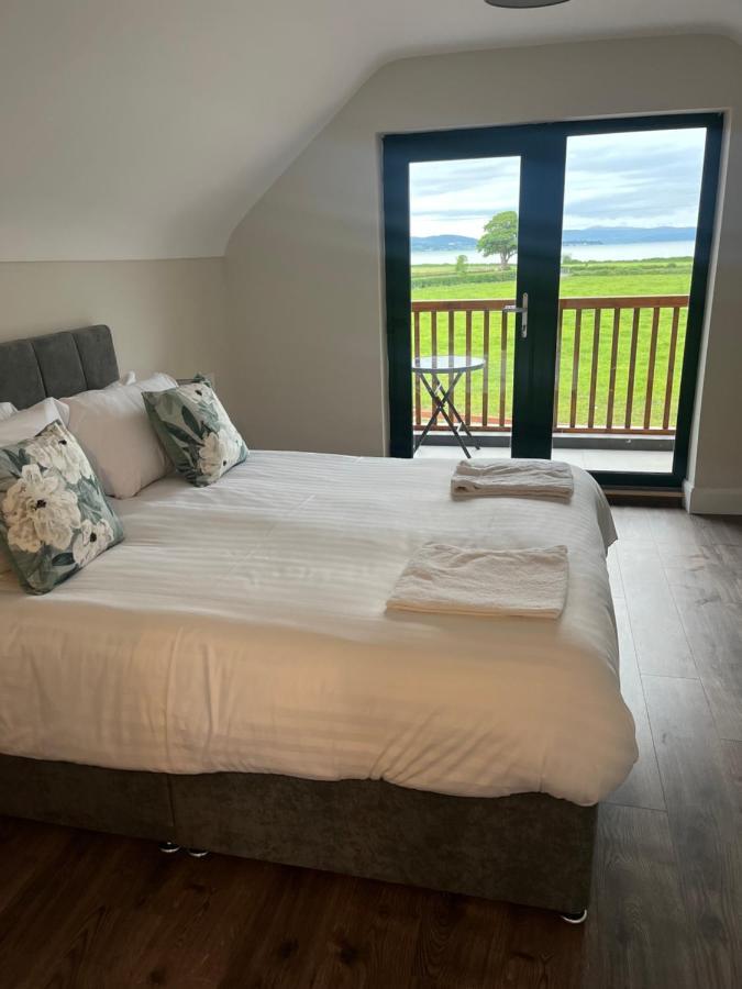 Oakwell Holiday Village Ramelton Exterior foto