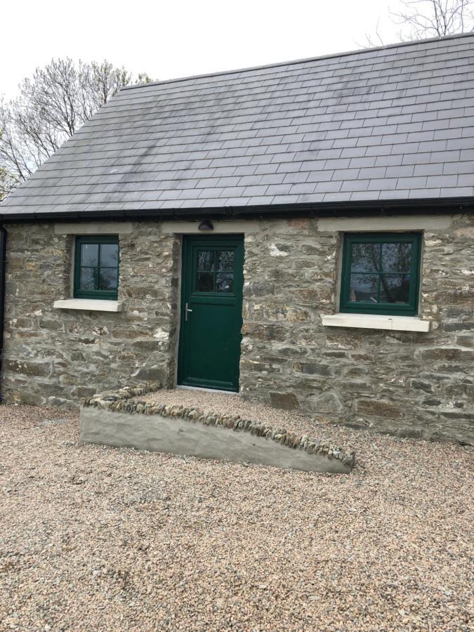 Oakwell Holiday Village Ramelton Exterior foto