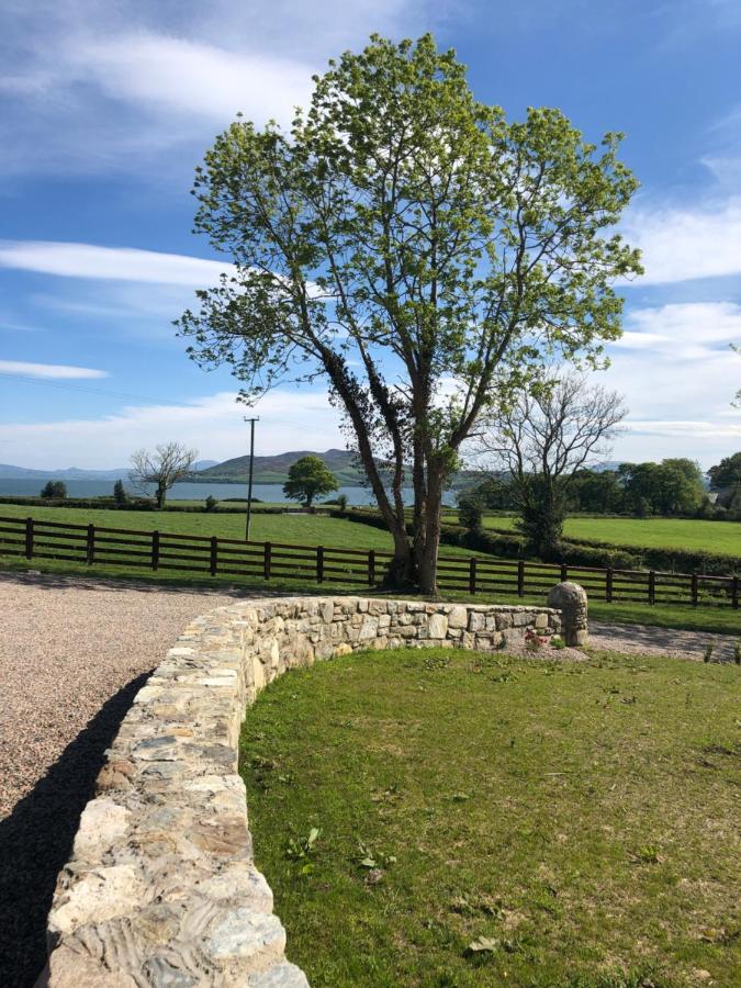 Oakwell Holiday Village Ramelton Exterior foto