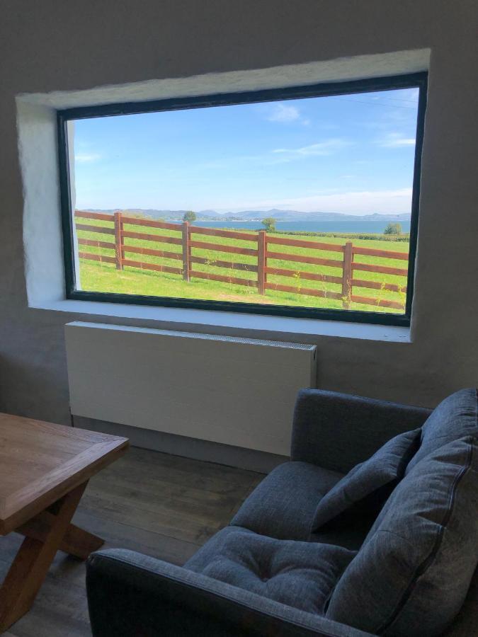 Oakwell Holiday Village Ramelton Exterior foto