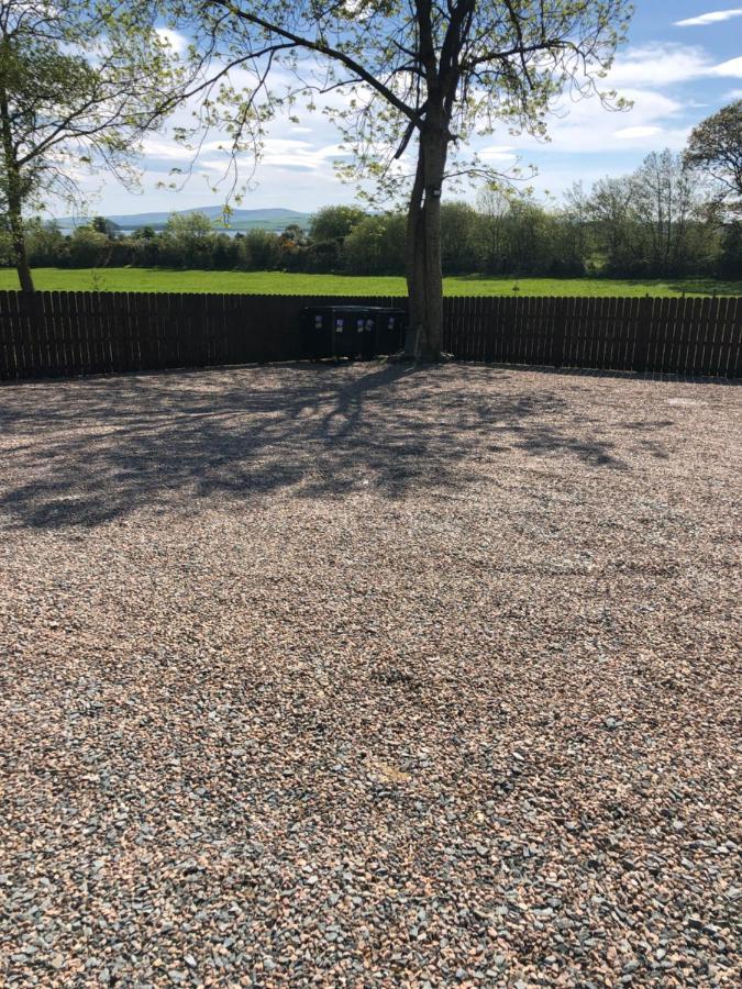 Oakwell Holiday Village Ramelton Exterior foto