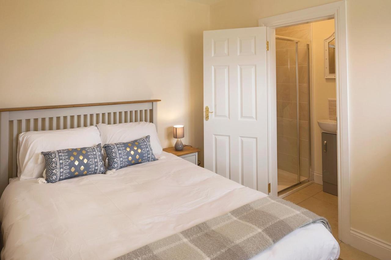 Oakwell Holiday Village Ramelton Exterior foto
